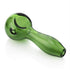 4" SandBlasted Spoon Hand Pipe by Grav Labs